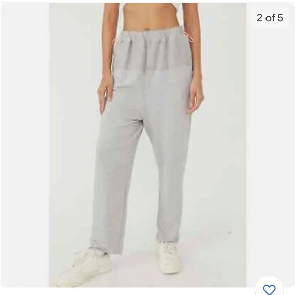 🌸Sold🌸 Free People Movement Surfside Joggers🌸 - Picture 3 of 9